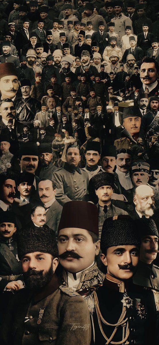 tigin40's tweet photo. “İttihatçılar ölür, İttihatçılık ölmez.” https://t.co/PF2rfFYnZS