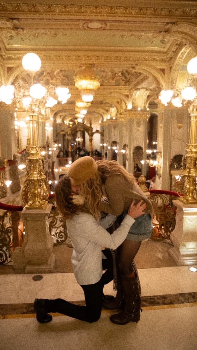 HechosMJJ's tweet photo. ¡NUESTRA PRECIOSA PARIS JACKSON SE VA A CASAR! https://t.co/Mzl5H2YJMa