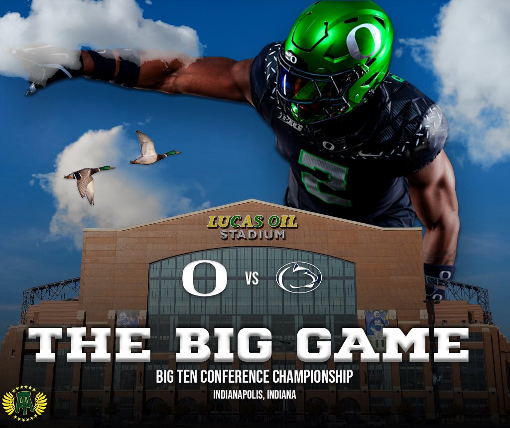 BEAT. PENN. STATE.
#febu