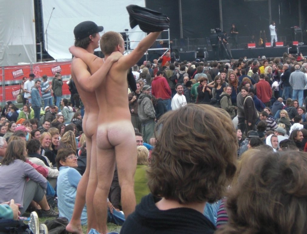 Comunidad Cfnm tweet media