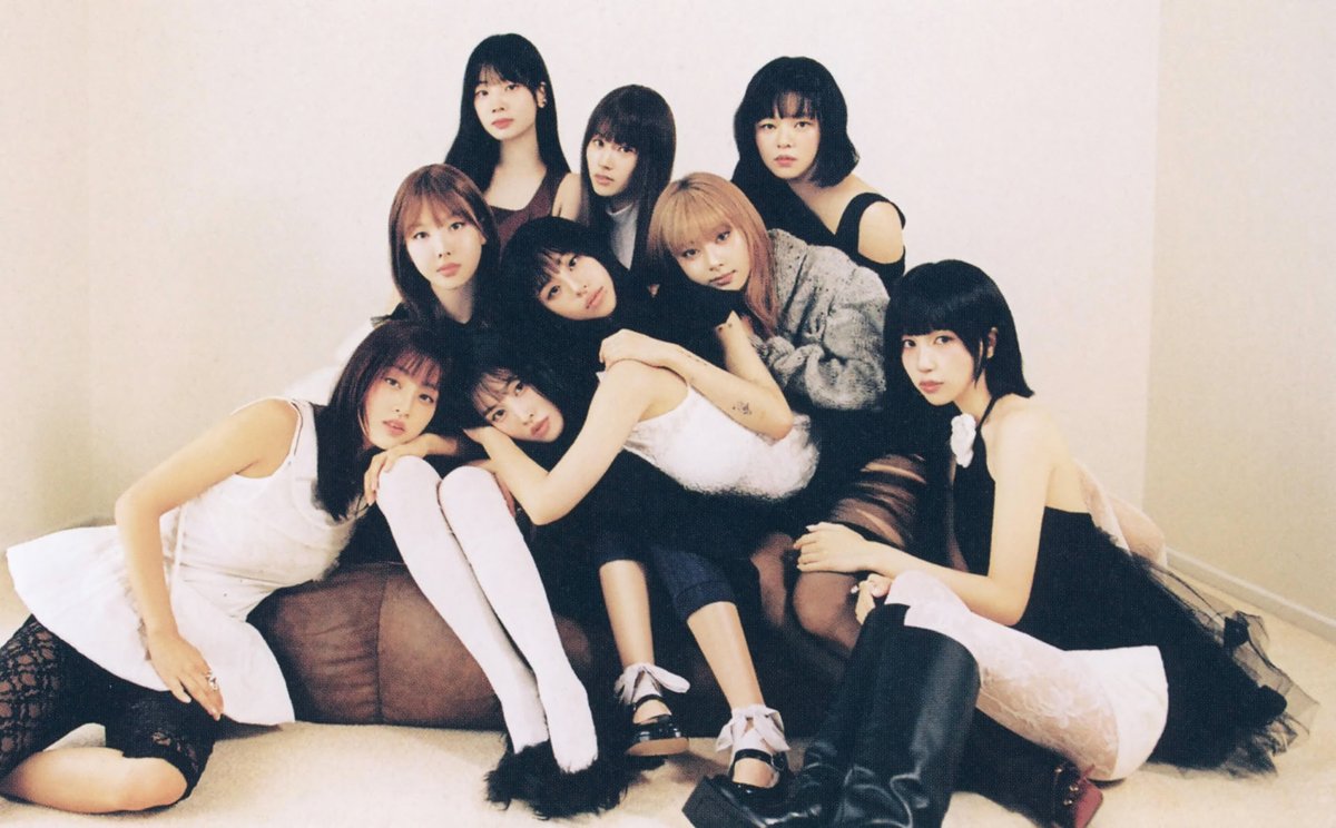 SCAN] TWICE 14th Mini Album 