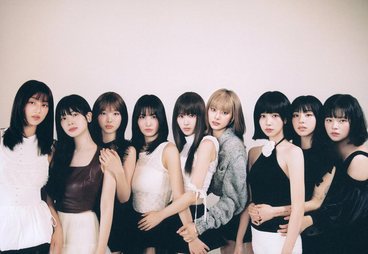 SCAN] TWICE 14th Mini Album 