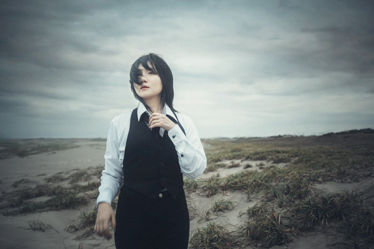 帰り道を探してる。

Photo by ＠takagi.yukimasa
（Instagram）

#作品撮り #portrait #ポートレート #被写体  #俳優 #女優 #役者