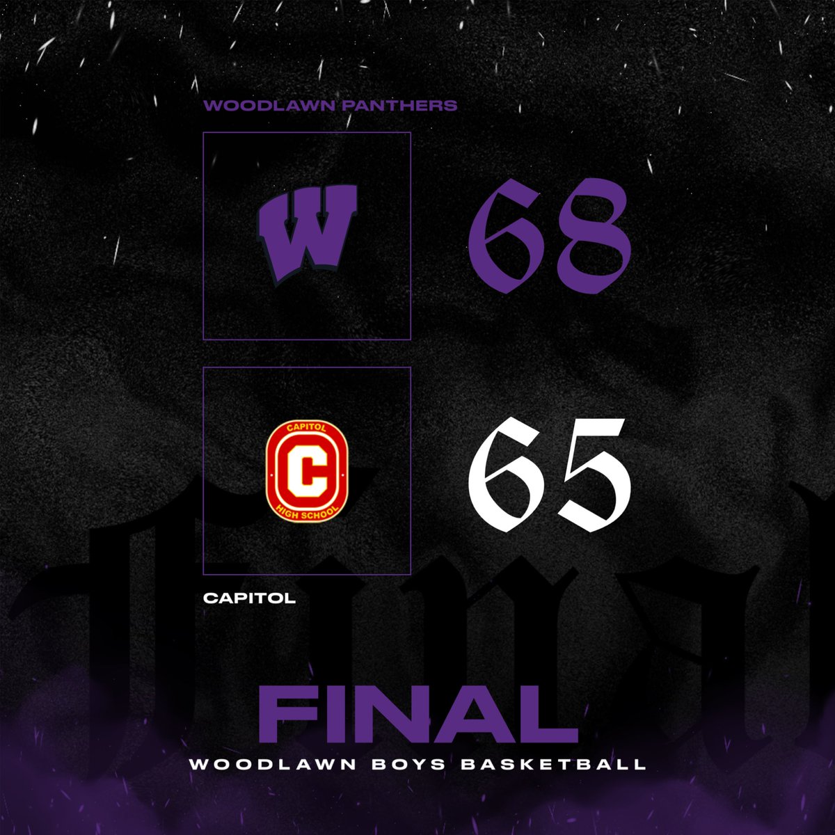 Coach Stefson Arnold tweet media