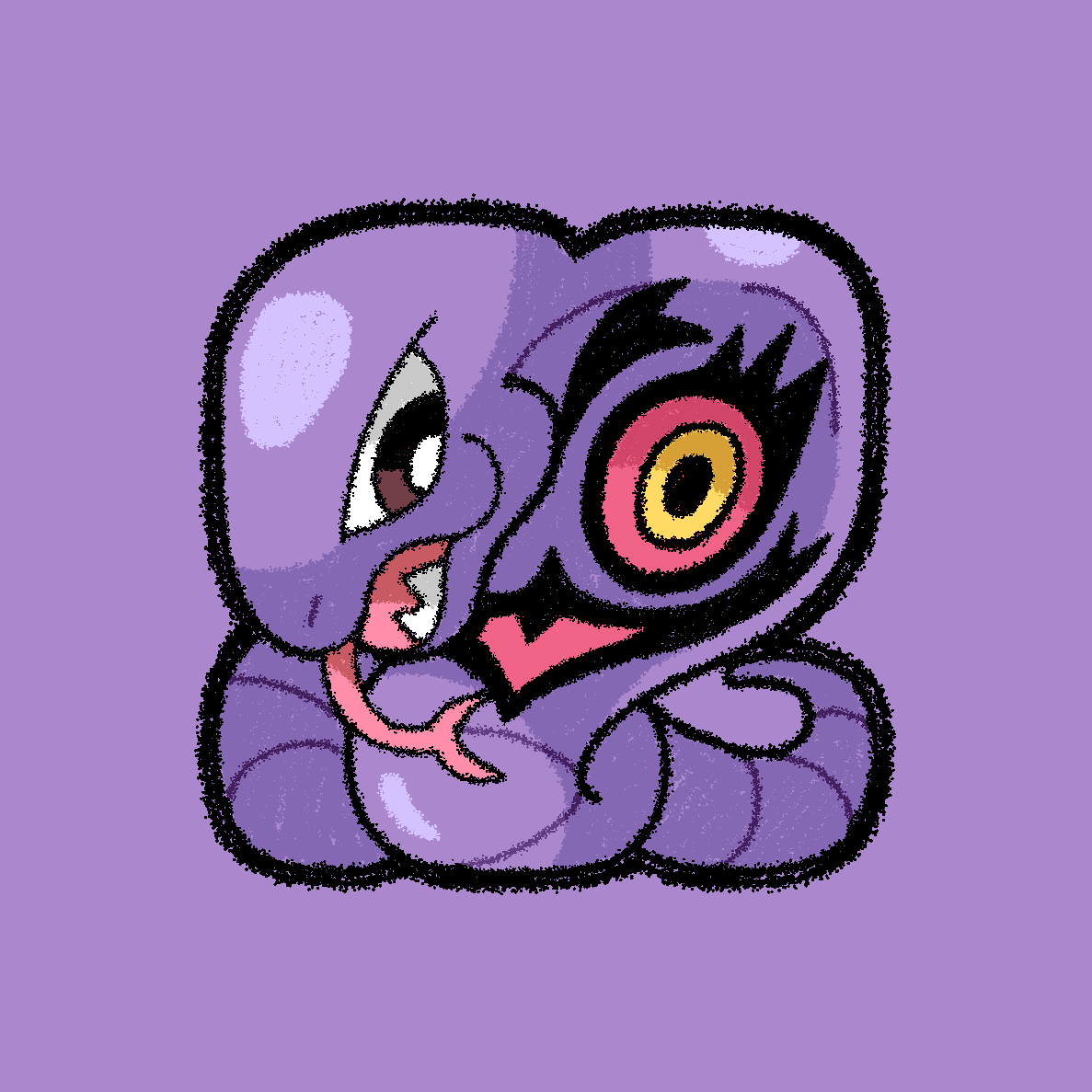 drowerdex's tweet photo. N°0024: Arbok

Los espantosos dibujos de su piel han sido estudiados. Seis variaciones han sido confirmadas

#ArtistOnTwitter #pokemonfanart #pokedex https://t.co/L5P7pzvX8R