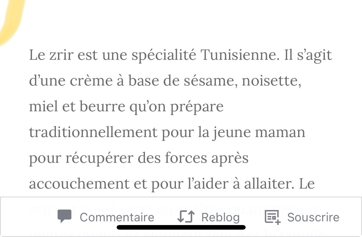 amel2034's tweet photo. @Neilou_8 En Tunisie, c'es zrir 😊 https://t.co/eORQwwksY4