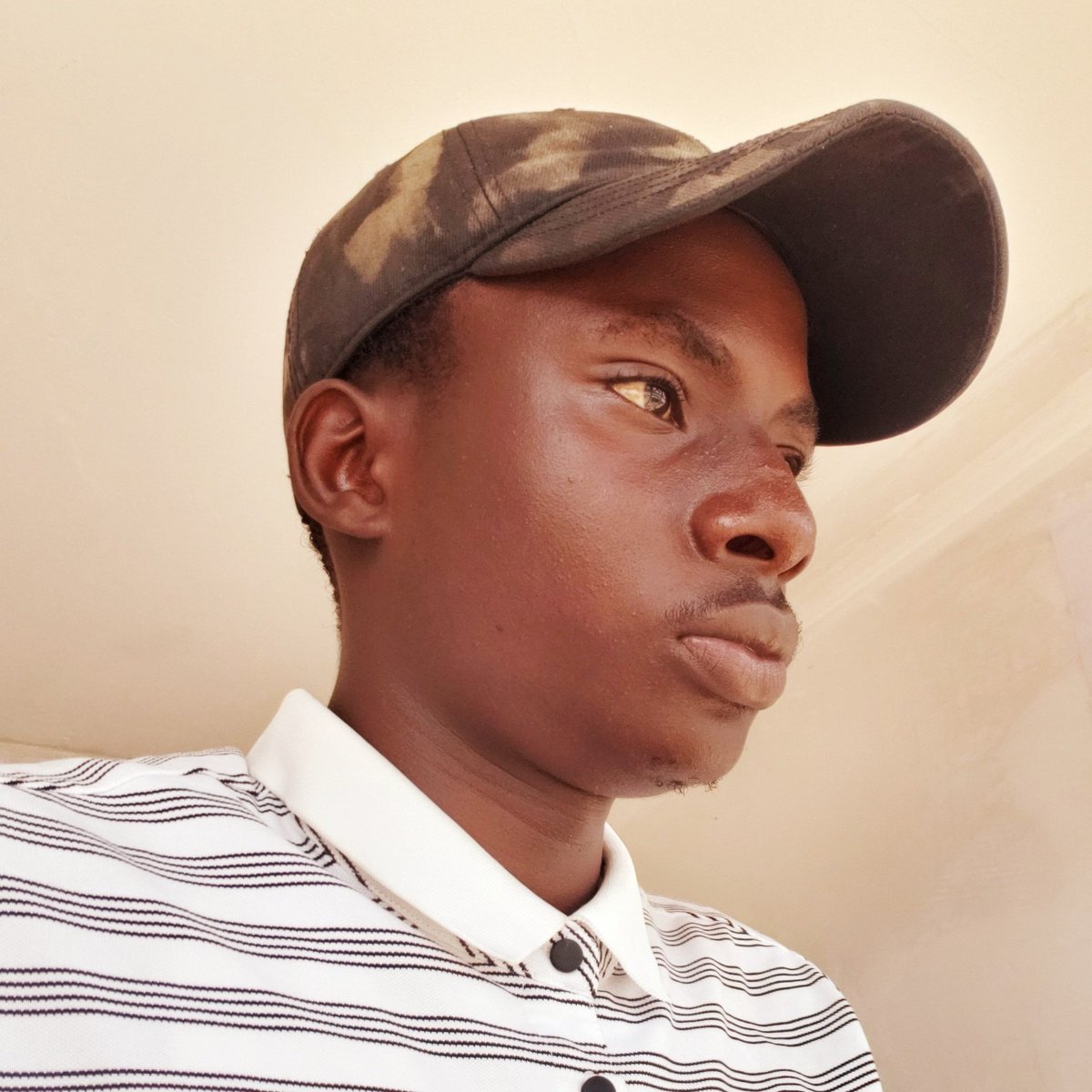 Raphael Samwel tweet media