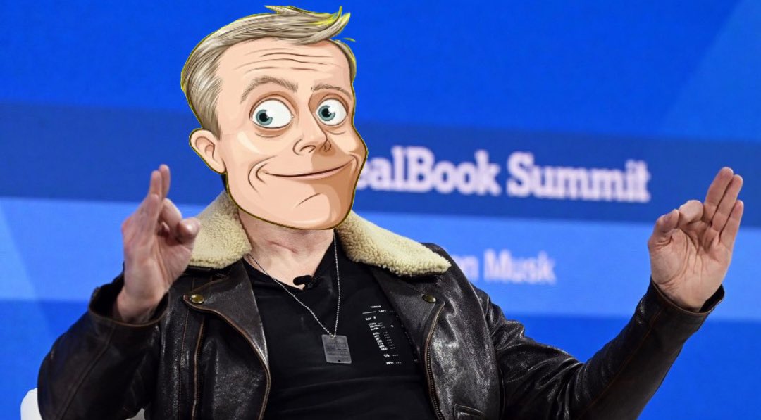 HELDiWanKenHODL's tweet photo. 🍋 How I feel when when the haters say $LEELON will never hit a 1M market cap 👇
@LEELON_ #LEELON https://t.co/Gc7g8W2bQF