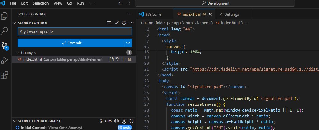 Victor. Dev ®️ tweet media