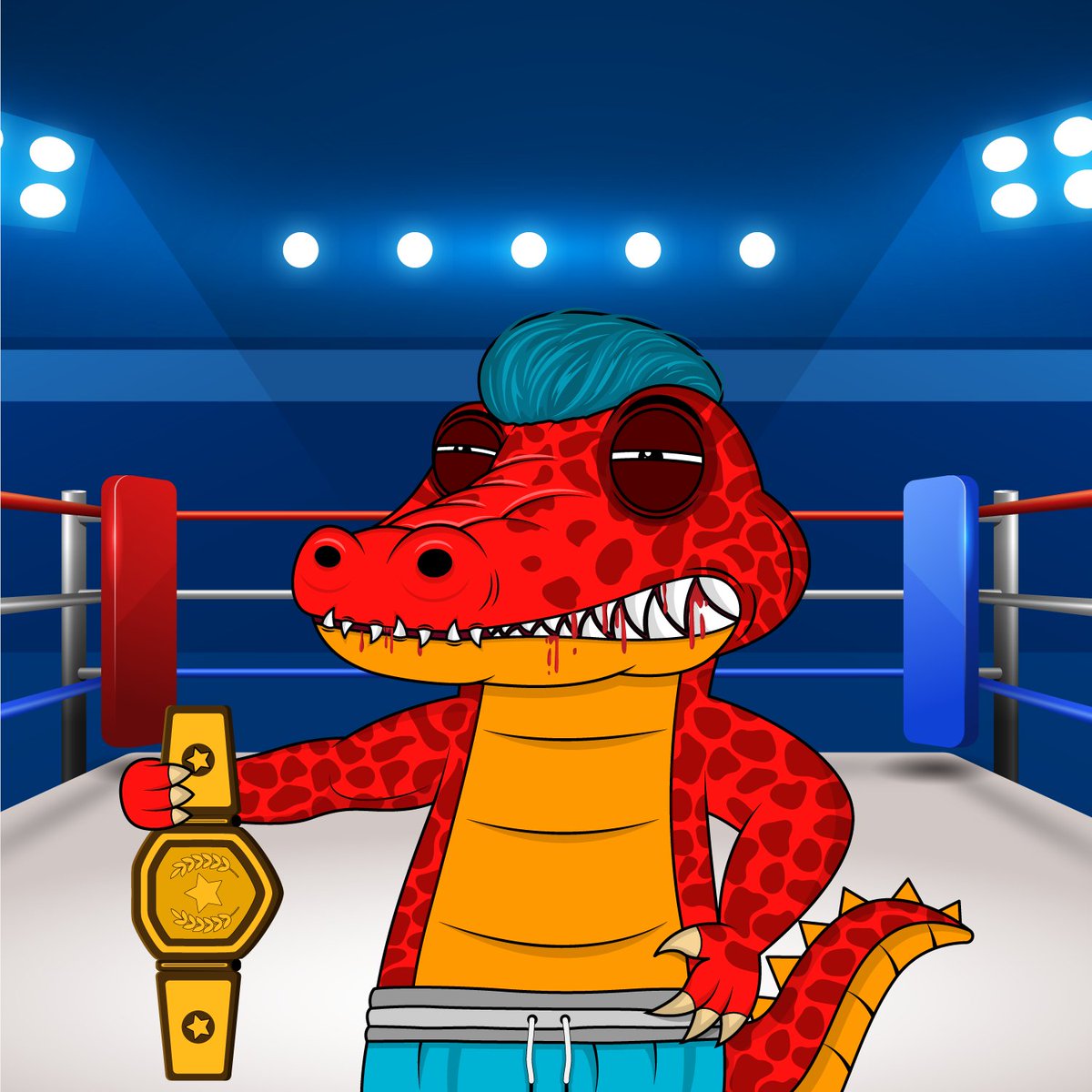 GATA HUB tweet media