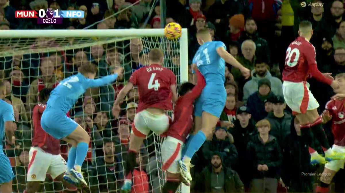 AnfieldRd96's tweet photo. “The Butcher” https://t.co/ASefW9mn36