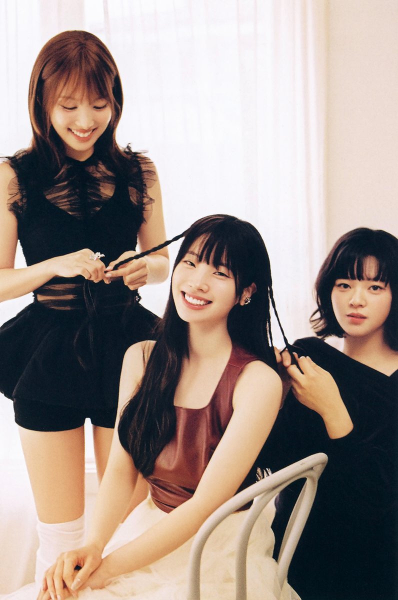 SCAN] TWICE 14th Mini Album 