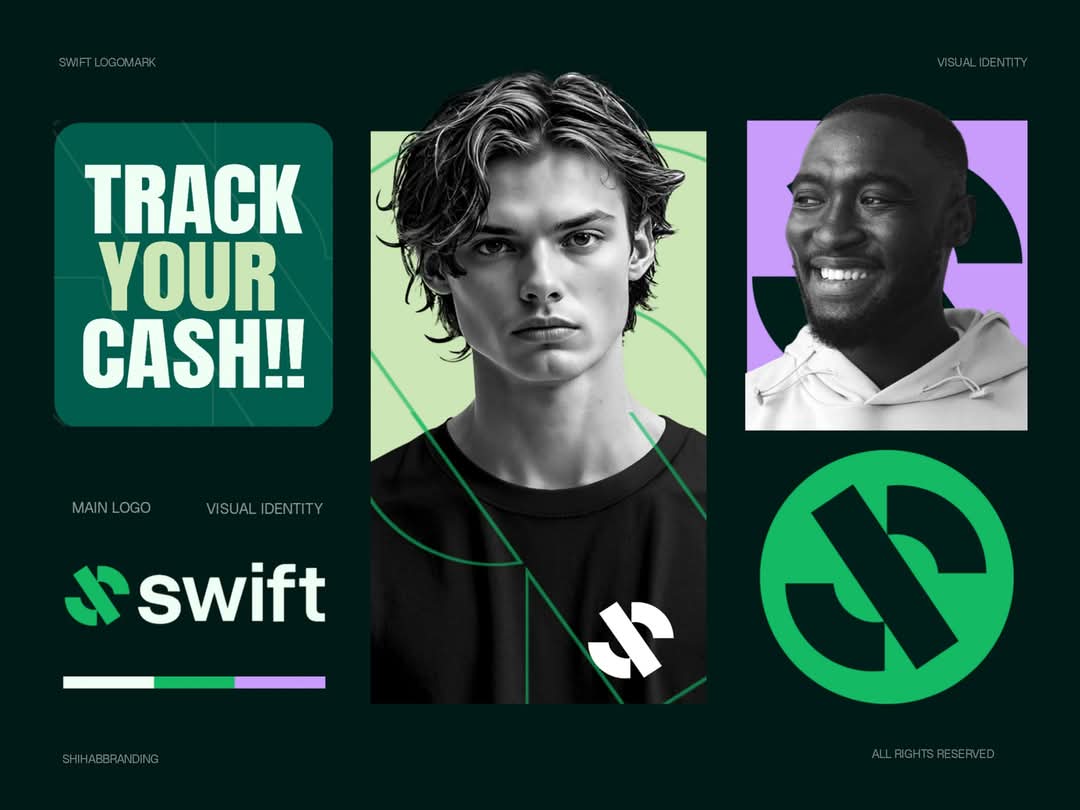 ShihabBrands's tweet image. Swift Visual identity bento layout 
Share your thoughts!