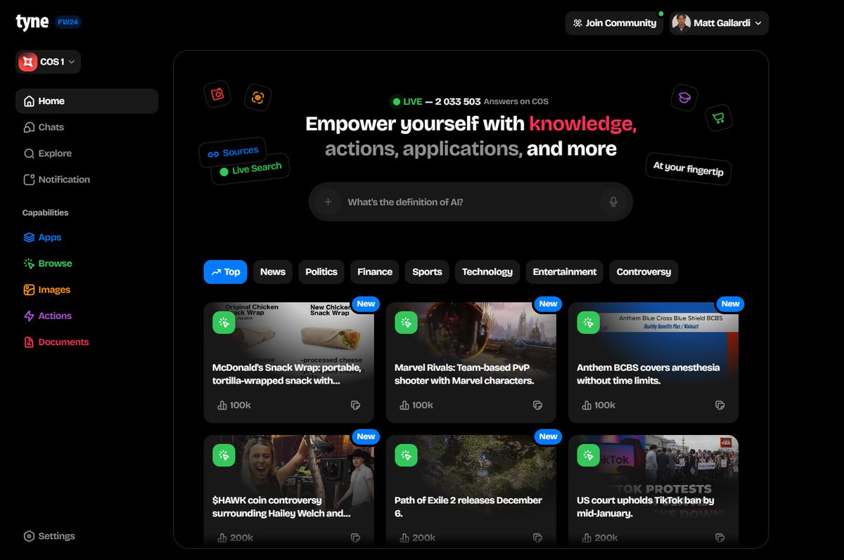Matt_Gallardi's tweet photo. As an entrepreneur you have to adapt.

We have changed our product / UI 4 times within the last year.

We don't stop, no matter the situation. https://t.co/fla8RkOHIh