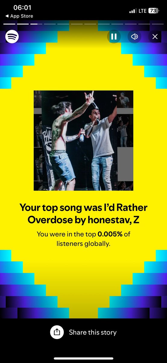 HowieWowy's tweet photo. @97honestav  gotta say it’s been a min since I’ve really connected to a song, but once I heard it I couldn’t put it down much love brotha❤️❤️… https://t.co/TysDi1Ql29