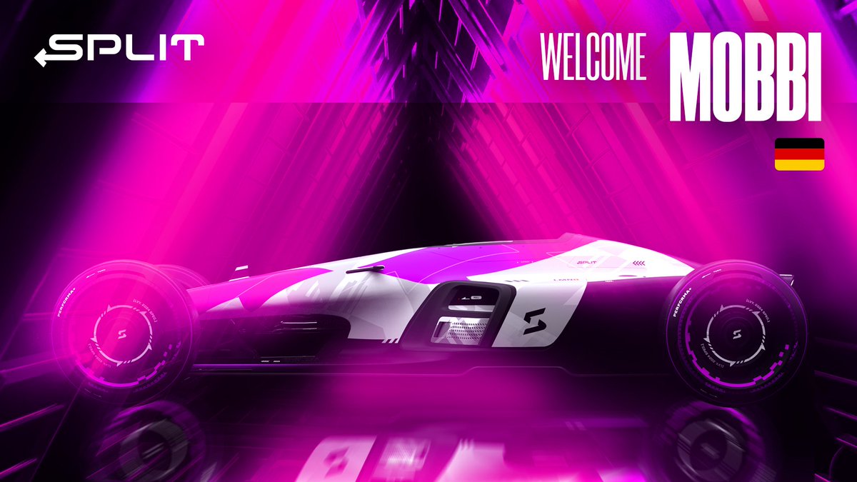 🚨 PLAYER ANNOUNCEMENT 🚨

Welcome <a href="/Mobby_22/">MobbiTM</a> to Split Pink! #SplitOrQuit