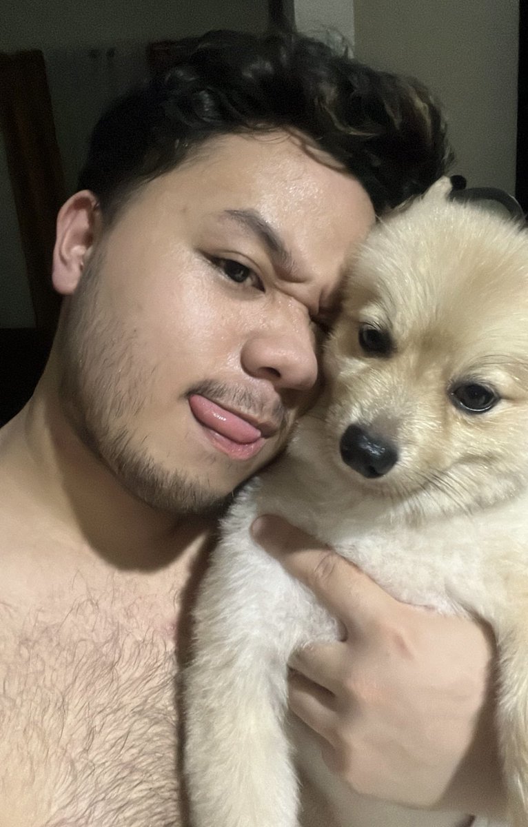 BeaverCarating's tweet photo. My Chewie ❤️🐶 https://t.co/LJnVpLd9sU
