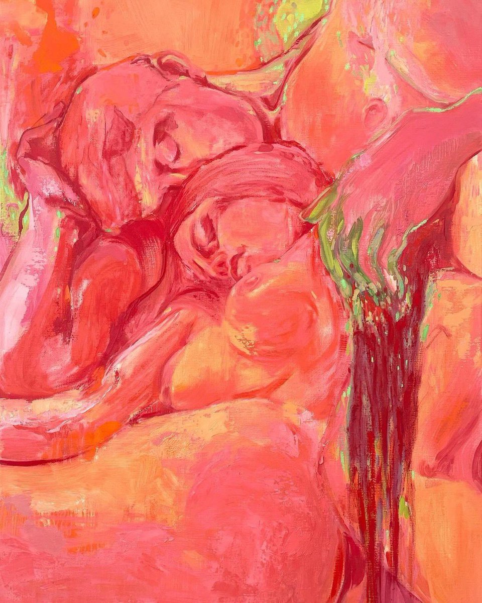 مساء النور والسرور عليكم ❤️