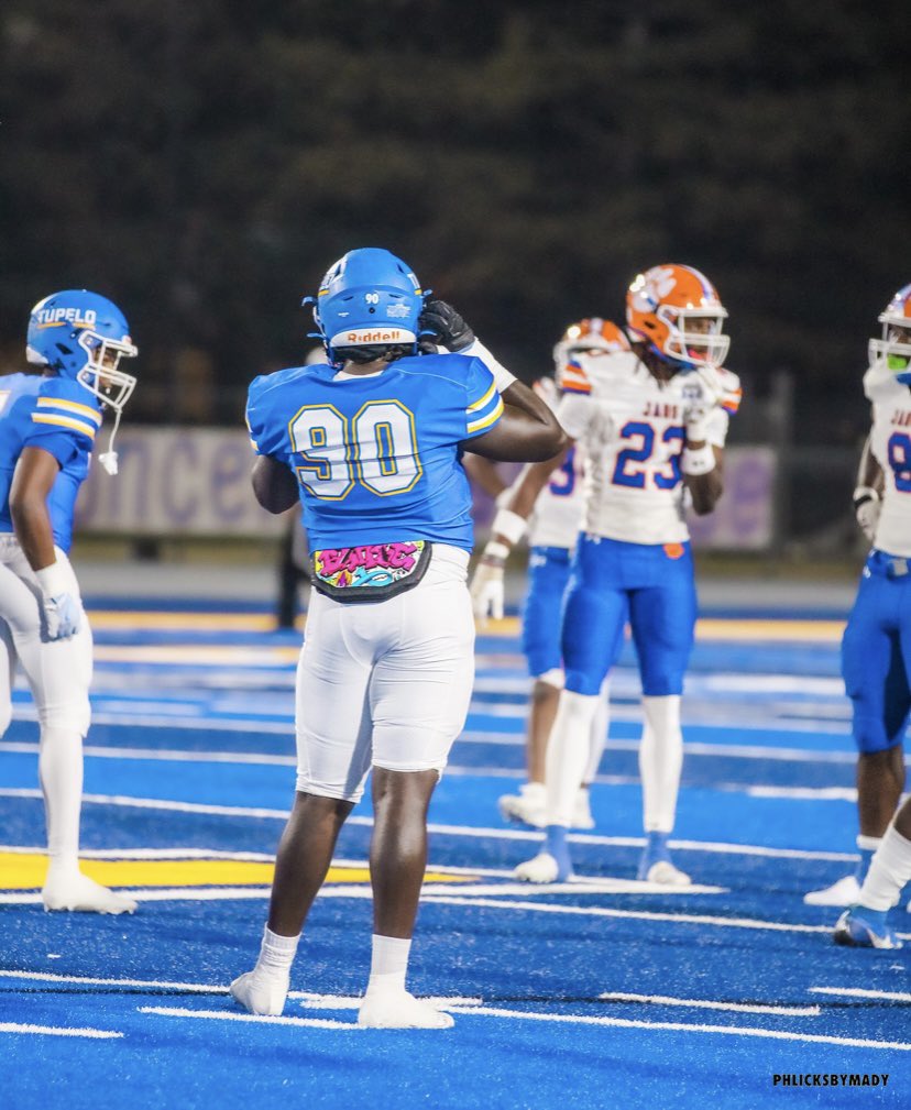 Jakylen Patton tweet media