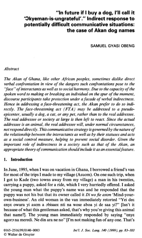 A paper I read when I was an undergrad. Still love it!!!!