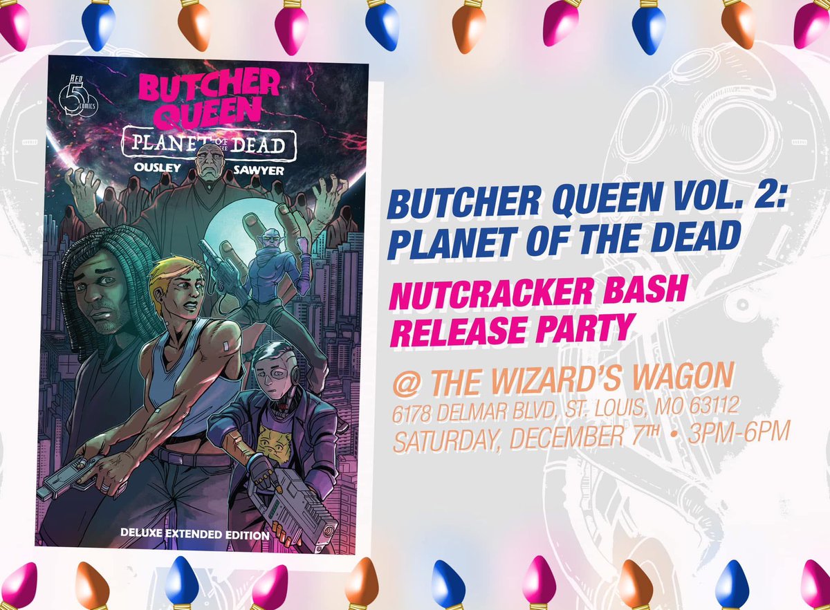 Red 5 Comics tweet media