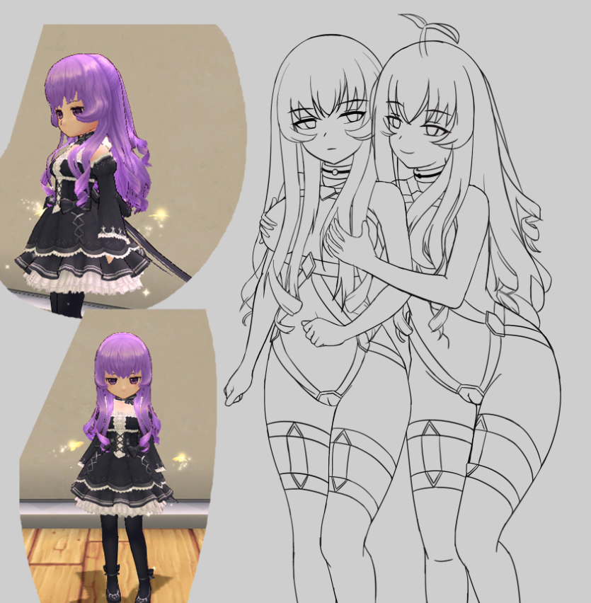 WIP.
戰鬥員好阿戰鬥員好