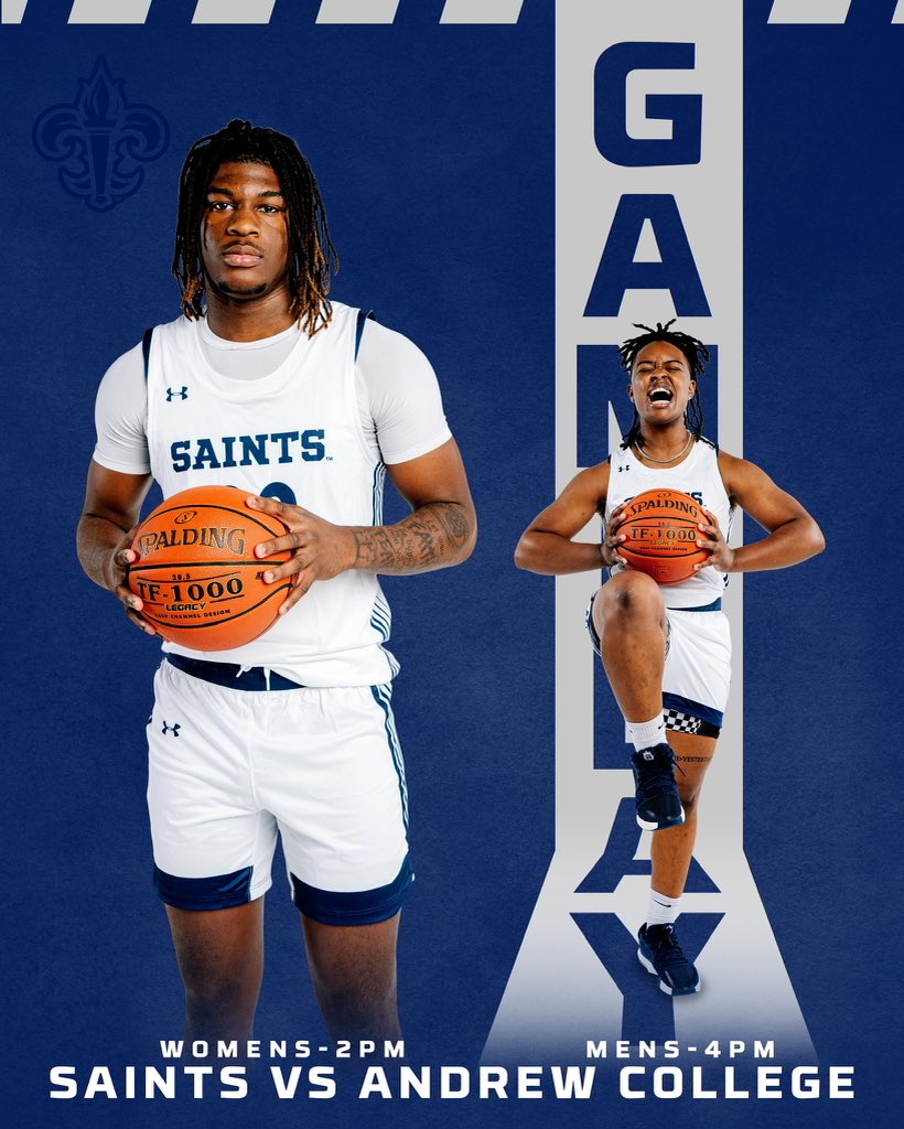 Saints vs. Tigers today at 2 PM. Watch the live stream free of charge through our Sporfie website. 
sporfie.com/lbwcc