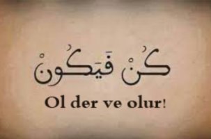 Vay bu ayetten bihaber olanların haline.