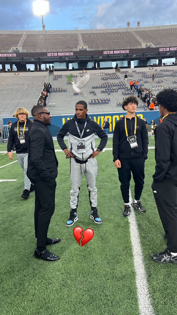 Tre' Bell tweet media