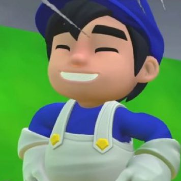 ⟢ Day 17

— episode ; SMG4 MOVIE: It’s Gotta Be Perfect