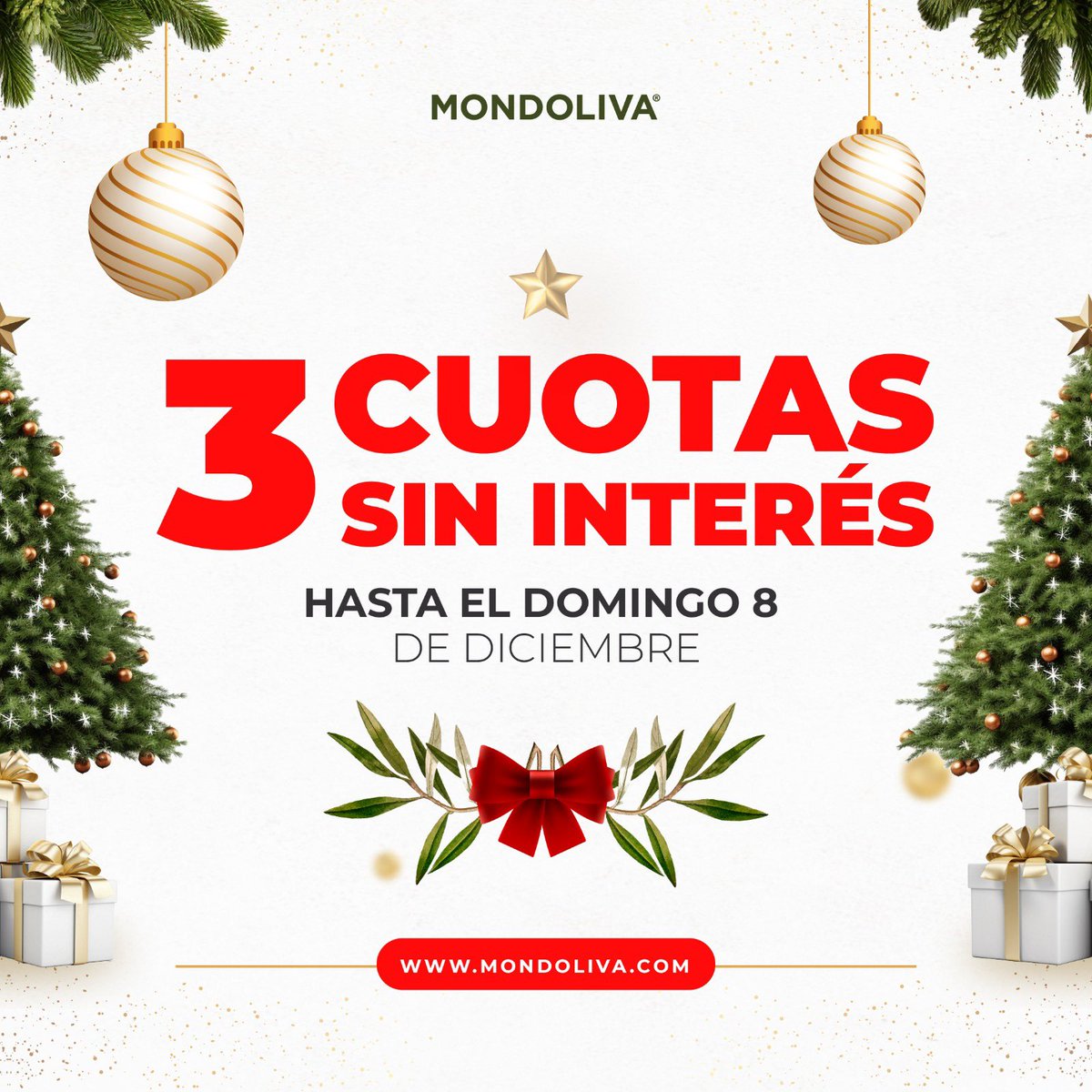 ÚLTIMAS 48 HORAS!