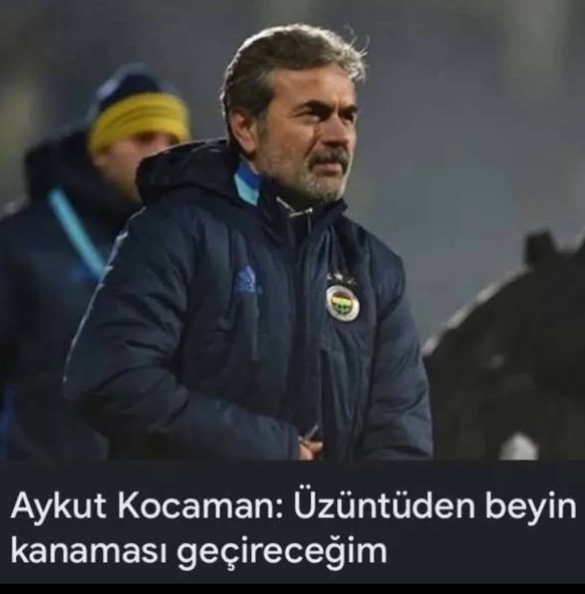hadi be olum be
