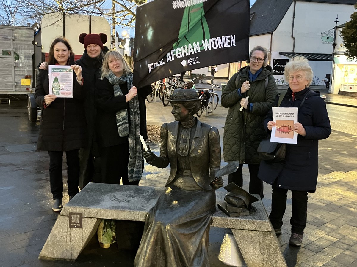 Surrey WRN tweet media