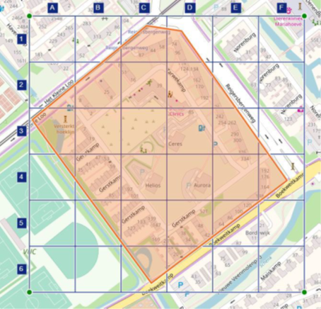 Noodbevel door explosie flatgebouw
Er is een explosie geweest aan de Tarwekamp. Dit heeft geleid tot de gedeeltelijke instorting van een flatgebouw en het uitbreken van brand. Daarbij zijn gewonden gevallen en meerdere mensen om het leven gekomen. Hulpdiensten voeren een grote