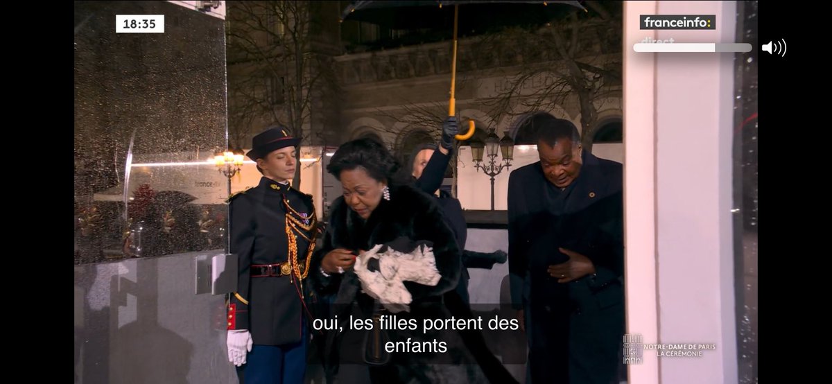 Christophe de Galzain tweet media