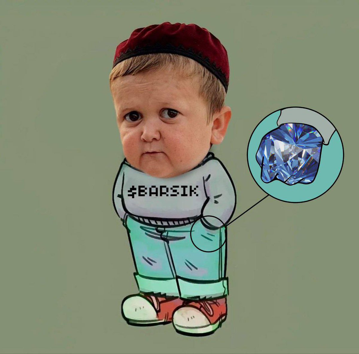 BarsikOnSolana's tweet photo. @KuCoinUpdates @Lucianu_Caria We sent you a submission and every time under the post we are first in the comments. There is currently no better project than Barsik and we have no rivals https://t.co/U3SWsNm9UB