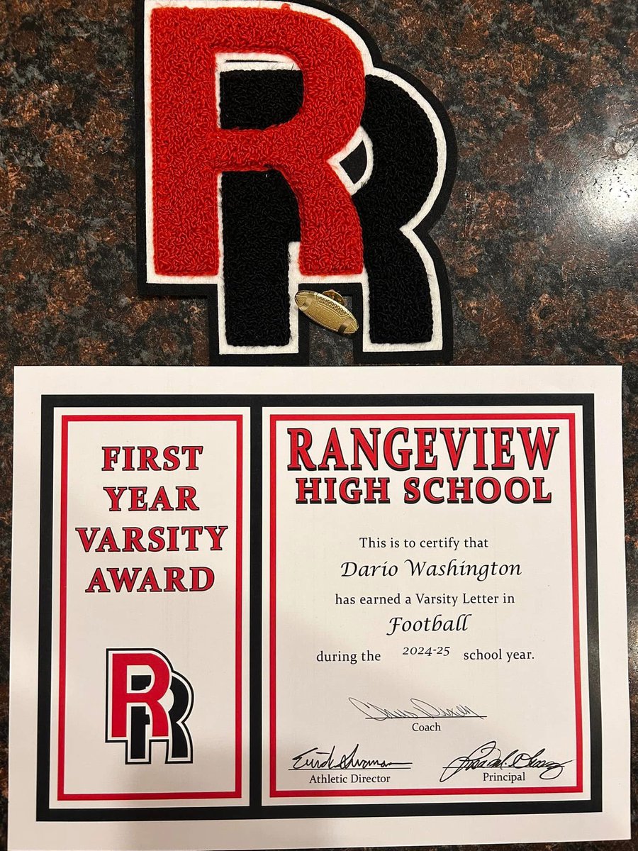 Dario Washington tweet media