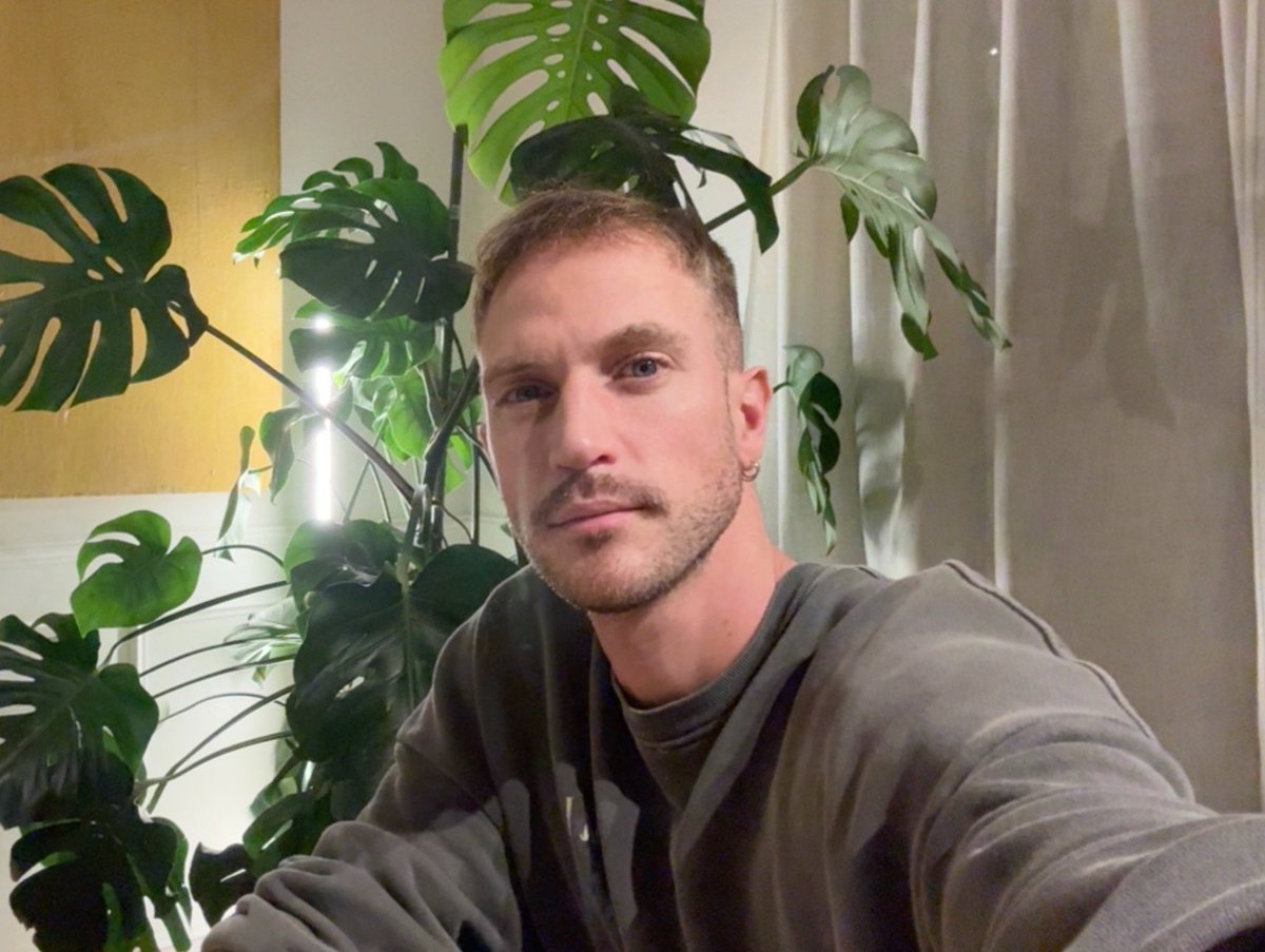 Romain Costa / I G : romaincosta_ tweet media