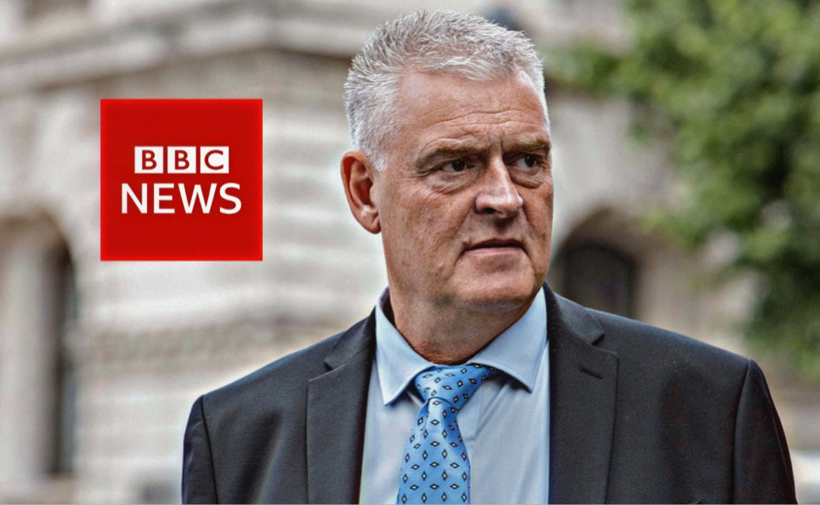 🚨BREAKING: Reform MP Lee Anderson issues chilling message for the BBC:

“When we’ve sorted out the border, we’re coming for you next! It will save us billions.”

The BBC won’t exist soon.