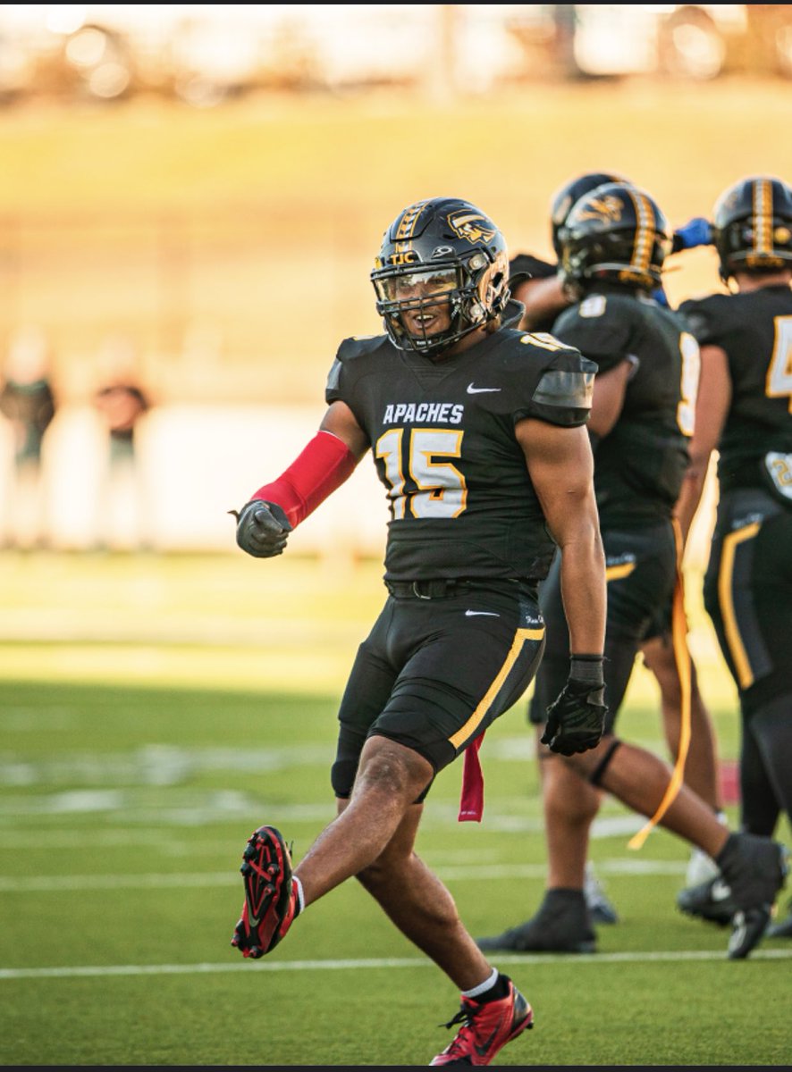 DarionWhite5's tweet image. I will be visiting UTSA Dec 9th🚨#goroadrunners!