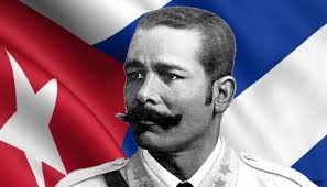 lcu_mba's tweet photo. A 128 años de la caída en combate de Antonio Maceo, y a 35 años de la Operación Tributo, en el CDI "Concepción", de La Cañada de Urdaneta, Zulia, decimos como Fidel: "¡Este país seguirá adelante, y alcanzará alturas infinitas de honor, de patriotismo.. !”. #CubaViveEnSuHistoria https://t.co/Q7IPUOdR9d
