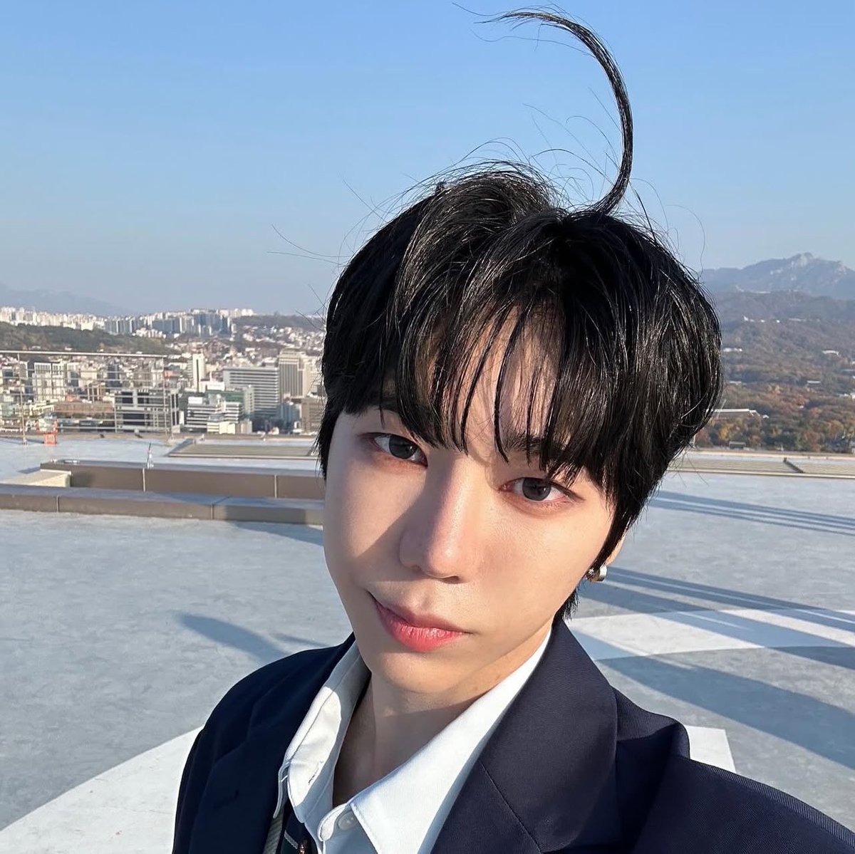 TaehunFrance's tweet photo. NineIgram || 18.11.2024

[#Taehun🦄🍑]
Si tu le changes, tu le regretteras 😱
2/2

-------

©️ waeuuuun sur NineIgram
Trad by 🌸 https://t.co/VJTdvETawM