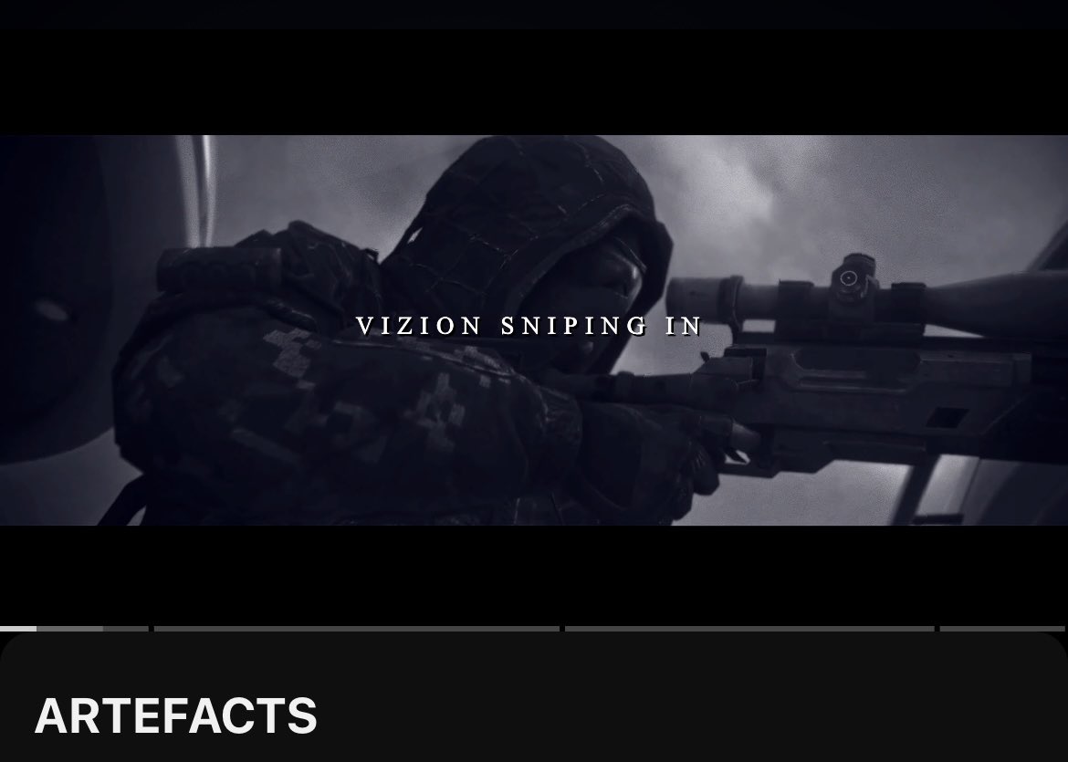 NUKYZER's tweet image. VERY SOON !! ⏳#ARTEFACTS