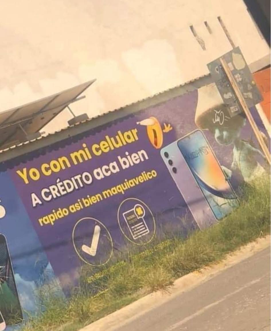 Por qué HOY tweet media