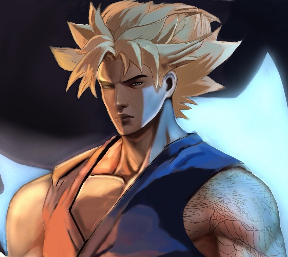 I am a:

● trader
● reply guy
● founder
○ ghostwriter
○ copywriter
● artist ( for fun)
● larpy gamer 
● collab manager
● seiyan
○ KOL