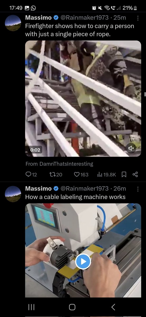 MegaHead tweet media