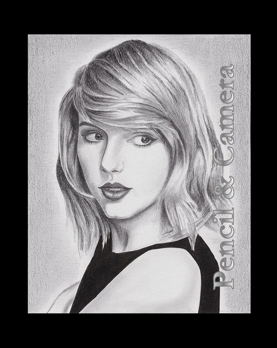 Gift art his holiday season:
etsy.com/listing/178300…

#swifties #pencilsketch #etsyartist #artforsale