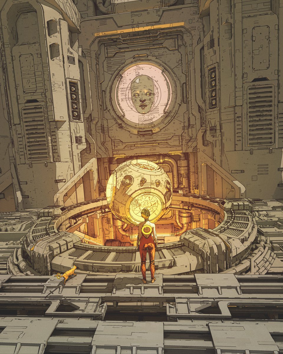 BakaArts tweet media