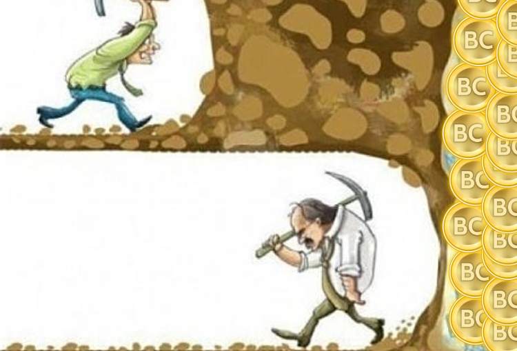 oldbitcoincto's tweet photo. Never lose hope. $BC is treasure. https://t.co/xJkYos2V9m
