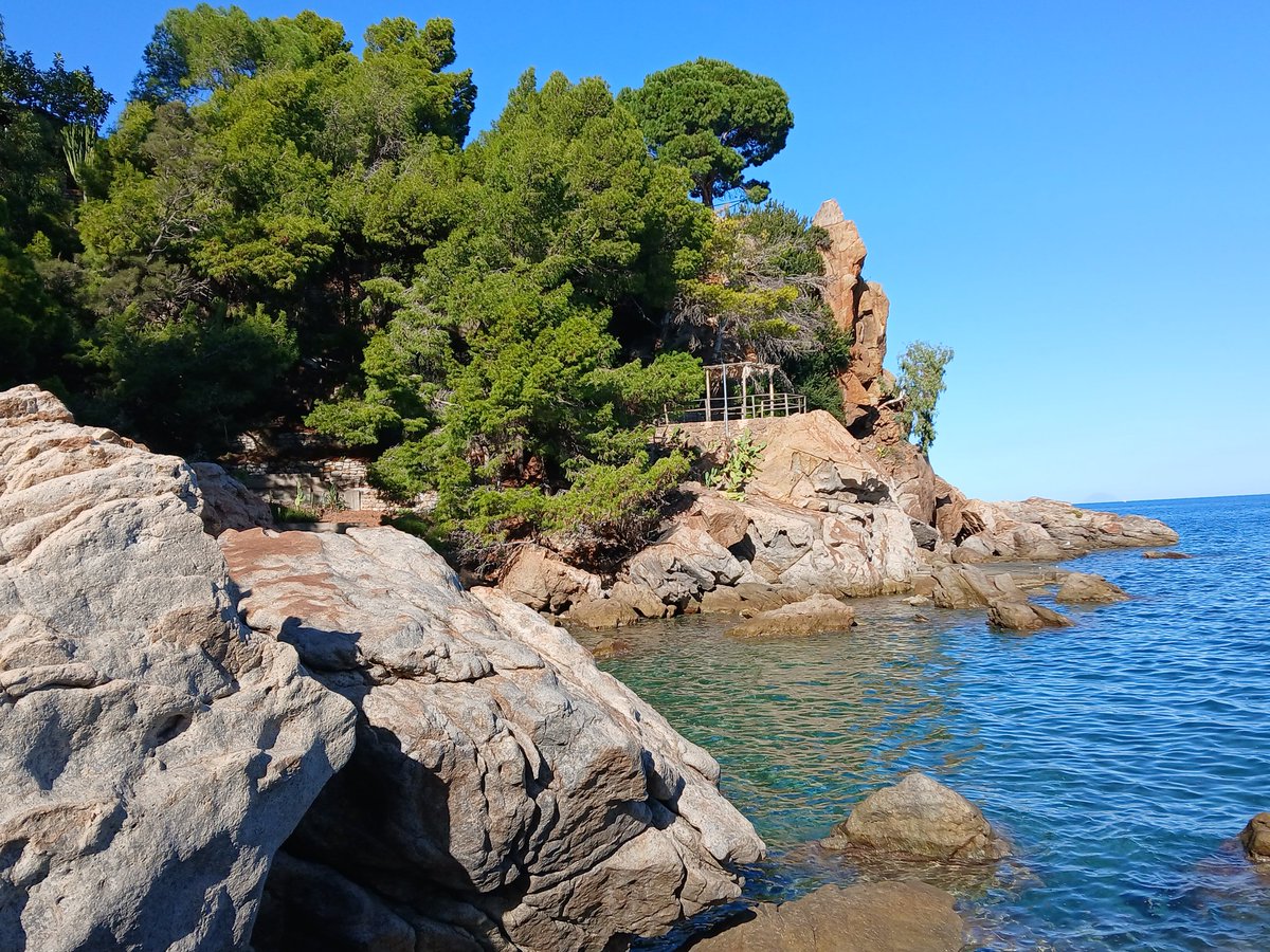 Alwin_Moonsoo's tweet photo. @CharmOfCulture Cefalu,  November '24 https://t.co/q8oiop2T53